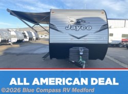 New 2026 Jayco Jay Flight SLX 225MLSW available in Medford, Oregon