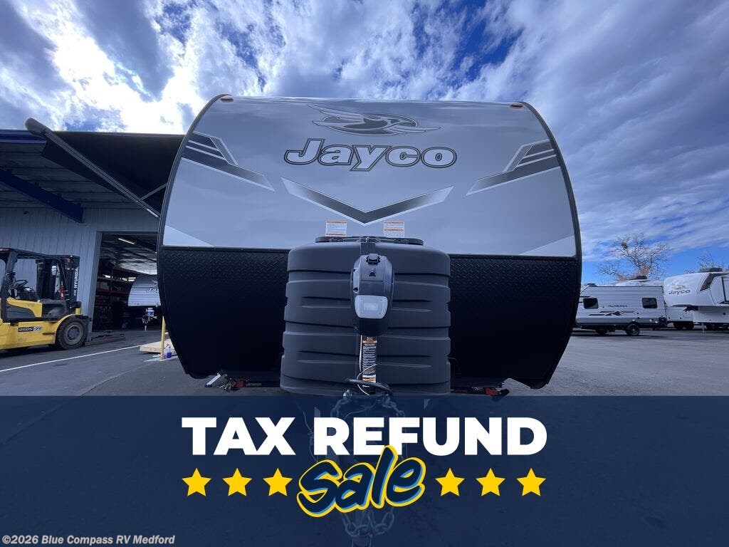 Used 2025 Jayco Jay Flight 235MBHW available in Medford, Oregon