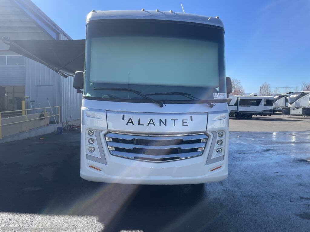 New 2026 Jayco Alante 29S available in Medford, Oregon