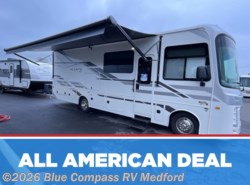 New 2026 Jayco Alante 29S available in Medford, Oregon