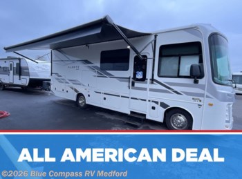 New 2026 Jayco Alante 29S available in Medford, Oregon