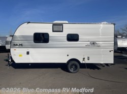 New 2025 Jayco Jay Flight SLX 170FQW available in Medford, Oregon