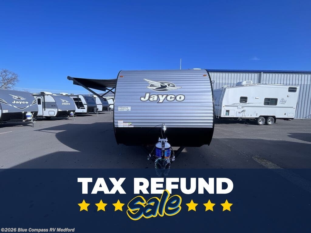 New 2026 Jayco Jay Flight SLX 170BHW available in Medford, Oregon