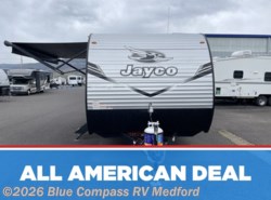 New 2026 Jayco Jay Flight SLX 175BHW available in Medford, Oregon