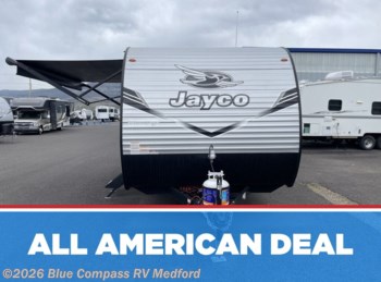 New 2026 Jayco Jay Flight SLX 175BHW available in Medford, Oregon