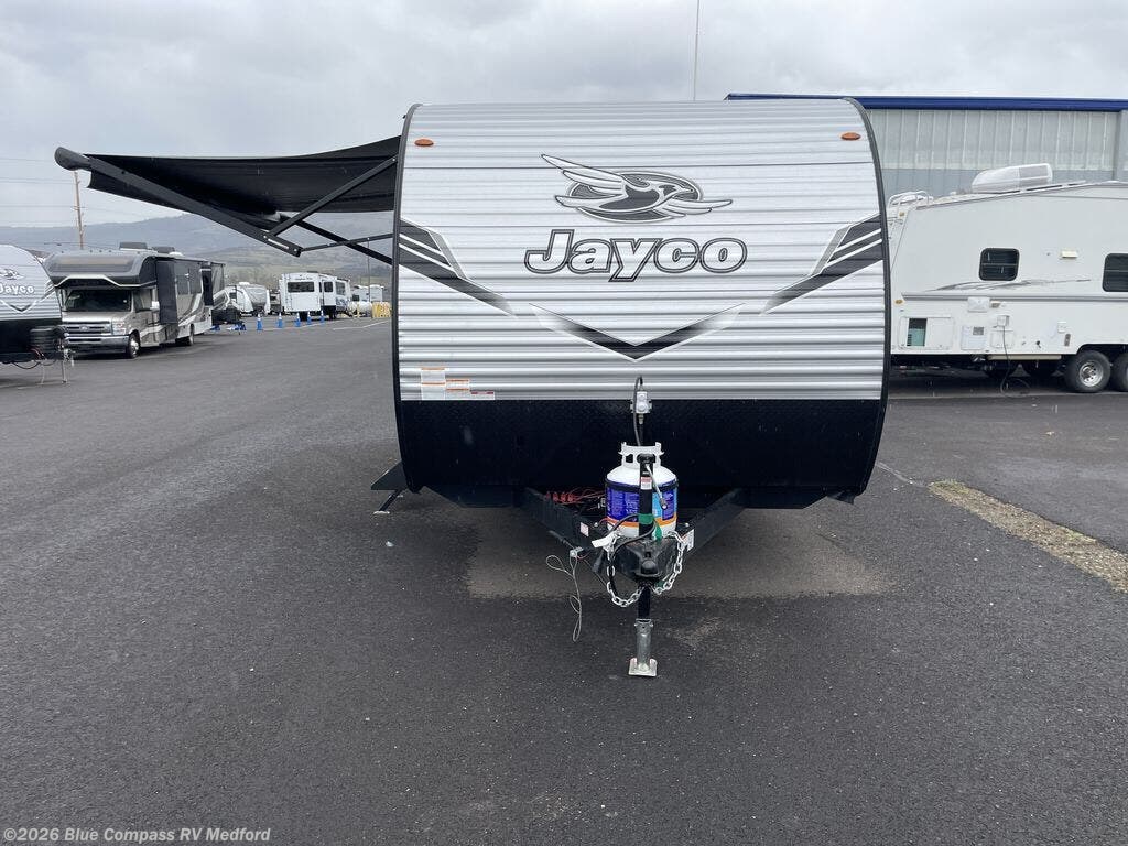 New 2026 Jayco Jay Flight SLX 175FQW available in Medford, Oregon