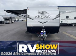 New 2026 Jayco Jay Flight SLX 175FQW available in Medford, Oregon