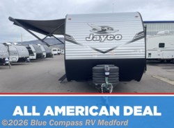 New 2026 Jayco Jay Flight SLX 200MKSW available in Medford, Oregon