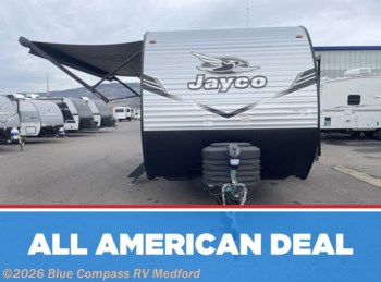 New 2026 Jayco Jay Flight SLX 200MKSW available in Medford, Oregon