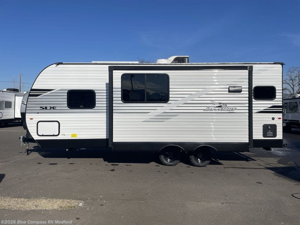 New 2026 Jayco Jay Flight SLX 225MLSW available in Medford, Oregon