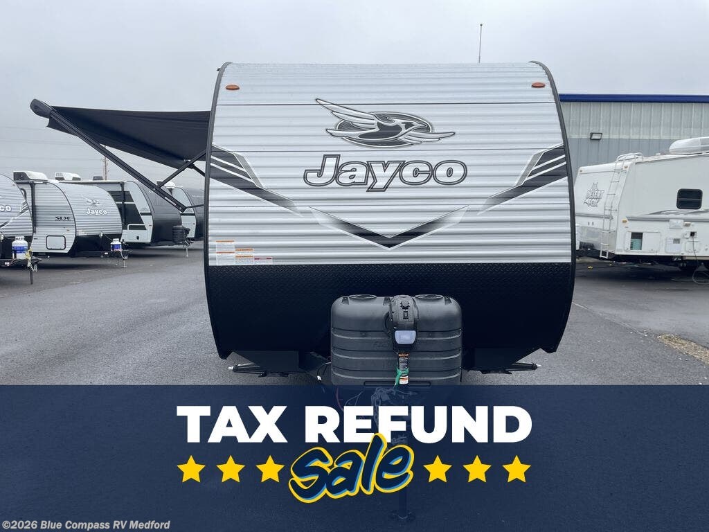 New 2026 Jayco Jay Flight SLX 260BHW available in Medford, Oregon