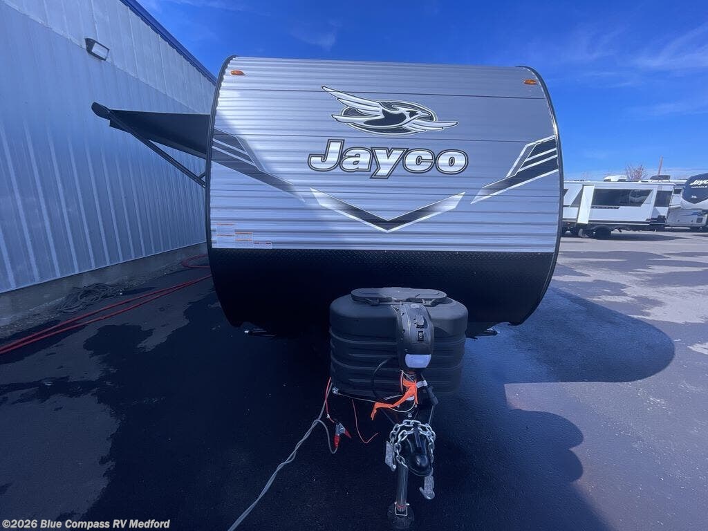 New 2026 Jayco Jay Flight SLX 260BHW available in Medford, Oregon
