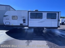 New 2026 Jayco Jay Flight SLX 262RLSW available in Medford, Oregon