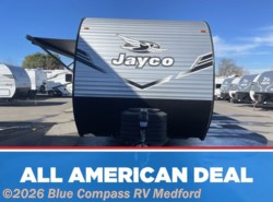 New 2026 Jayco Jay Flight SLX 262RLSW available in Medford, Oregon