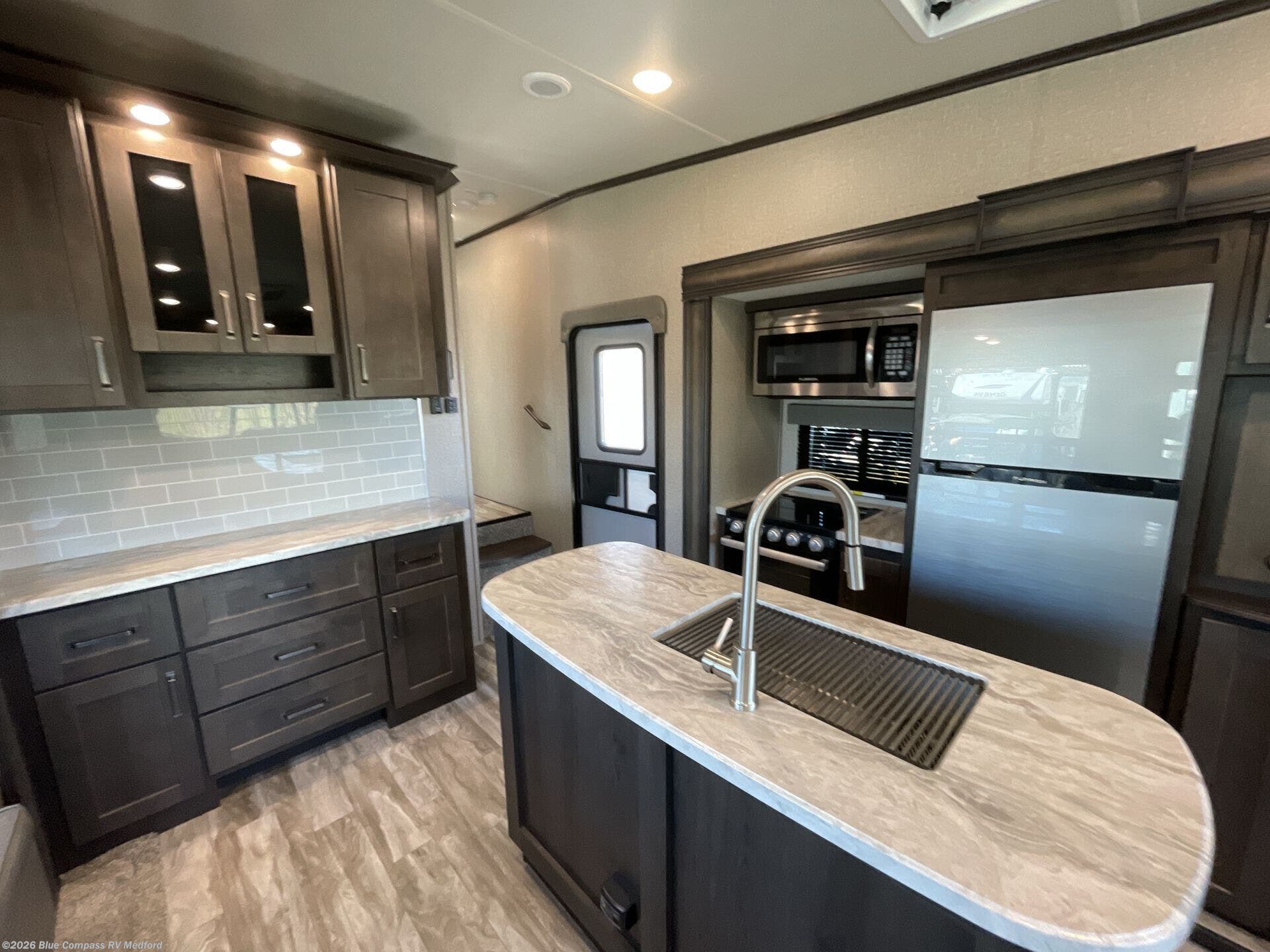 Used 2022 Grand Design Reflection 150 Series 280RS available in Medford, Oregon
