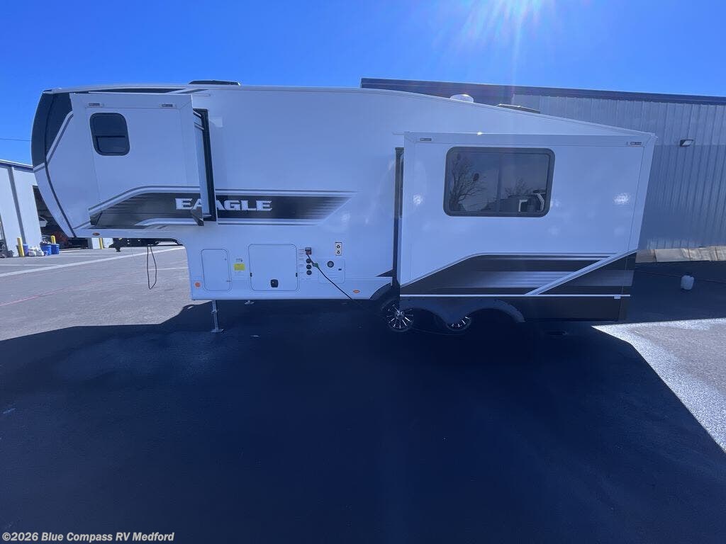 New 2026 Jayco Eagle SLE 24MLE available in Medford, Oregon