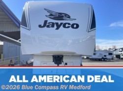 New 2026 Jayco Eagle SLE 24MLE available in Medford, Oregon