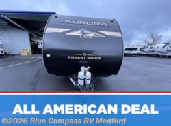 New 2026 Forest River Aurora Light 15RBX available in Medford, Oregon