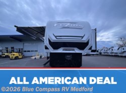 Used 2025 Keystone Fuzion 373 available in Medford, Oregon