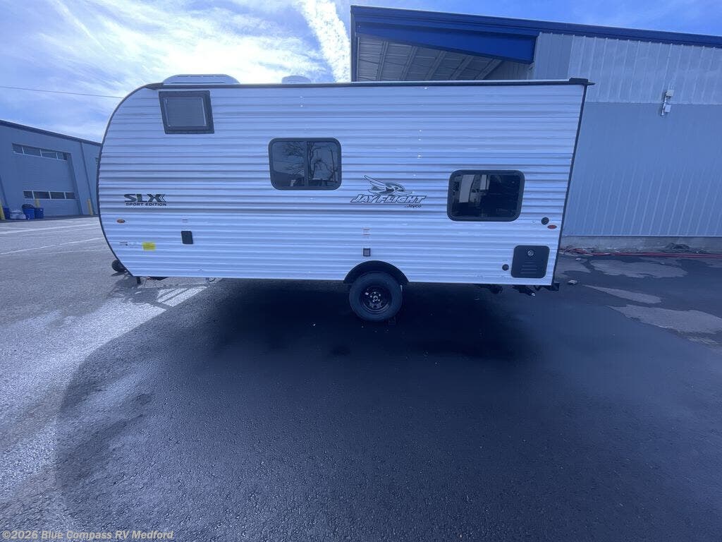 New 2026 Jayco Jay Flight SLX 170BHW available in Medford, Oregon