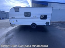 New 2026 Jayco Jay Flight SLX 170BHW available in Medford, Oregon