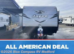 New 2026 Jayco Jay Flight SLX 197MBW available in Medford, Oregon