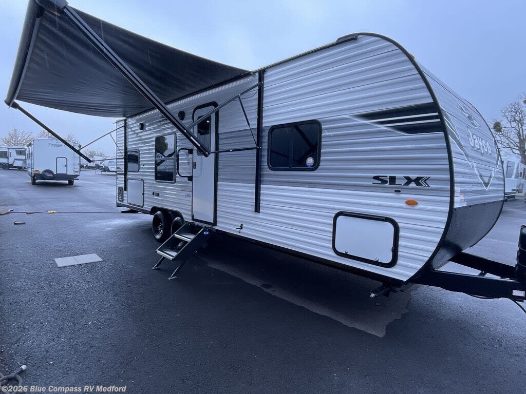New 2026 Jayco Jay Flight SLX 260BHW available in Medford, Oregon