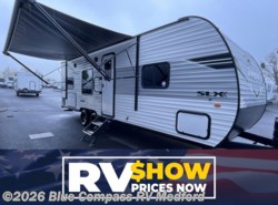 New 2026 Jayco Jay Flight SLX 260BHW available in Medford, Oregon