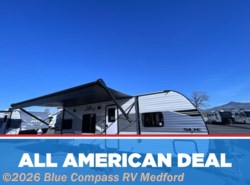 New 2026 Jayco Jay Flight SLX 260BHW available in Medford, Oregon