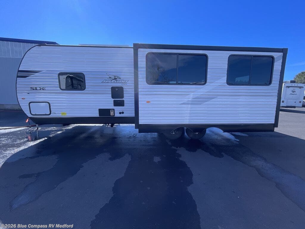 New 2026 Jayco Jay Flight SLX 262RLSW available in Medford, Oregon