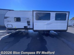 New 2026 Jayco Jay Flight SLX 262RLSW available in Medford, Oregon