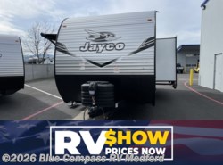 New 2026 Jayco Jay Flight SLX 262RLSW available in Medford, Oregon