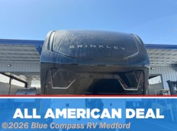 New 2026 Brinkley RV Model Z 2700 available in Medford, Oregon