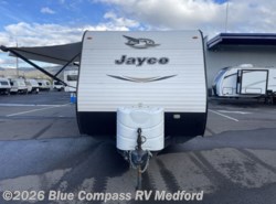 Used 2018 Jayco Jay Flight SLX 212QBW available in Medford, Oregon