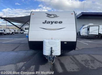 Used 2018 Jayco Jay Flight SLX 212QBW available in Medford, Oregon