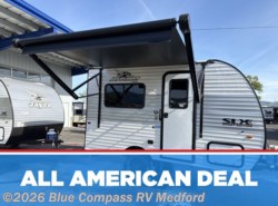 New 2026 Jayco Jay Flight SLX 130RDW available in Medford, Oregon