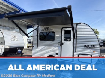 New 2026 Jayco Jay Flight SLX 130RDW available in Medford, Oregon