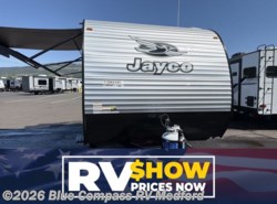 New 2026 Jayco Jay Flight SLX 130BHW available in Medford, Oregon