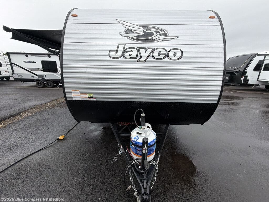 New 2026 Jayco Jay Flight SLX 170BHW available in Medford, Oregon