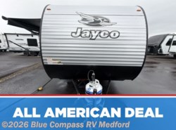 New 2026 Jayco Jay Flight SLX 170BHW available in Medford, Oregon