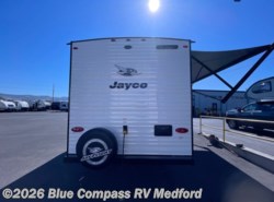 New 2026 Jayco Jay Flight SLX 200MKSW available in Medford, Oregon