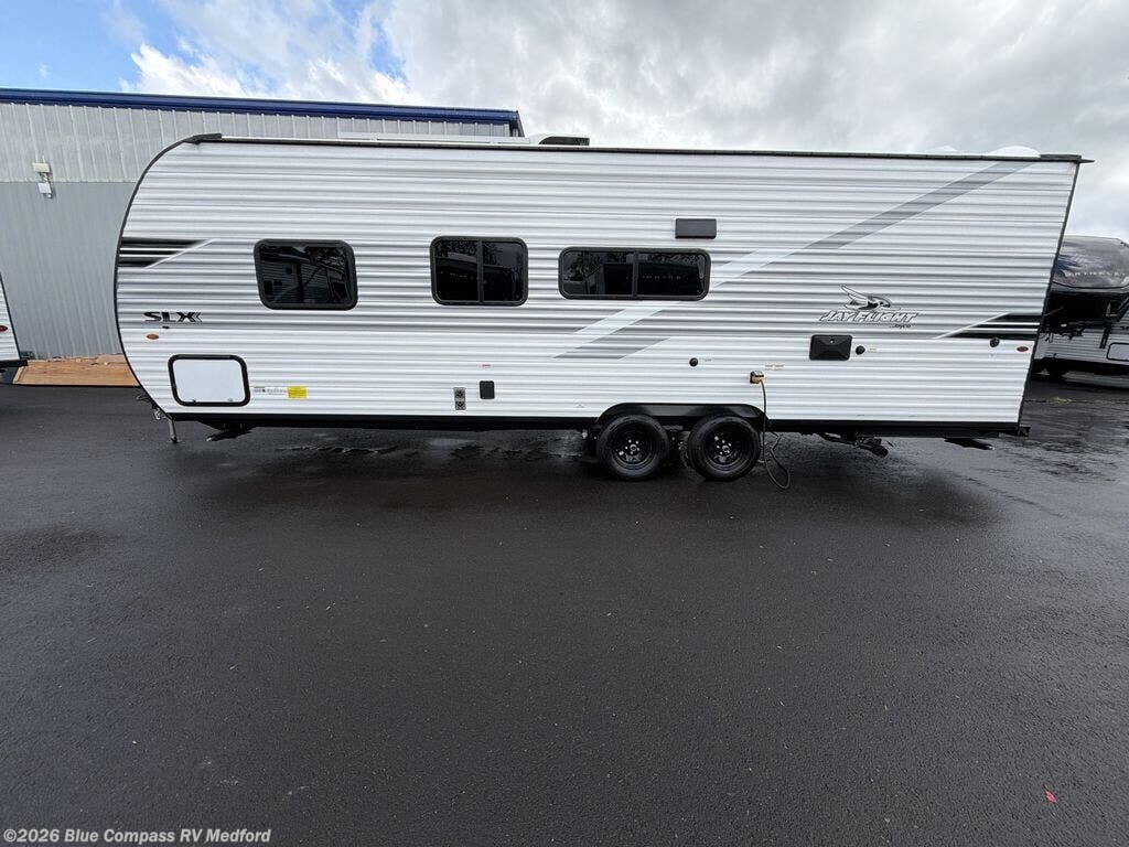 New 2026 Jayco Jay Flight SLX 260BHW available in Medford, Oregon