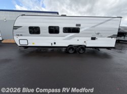 New 2026 Jayco Jay Flight SLX 260BHW available in Medford, Oregon
