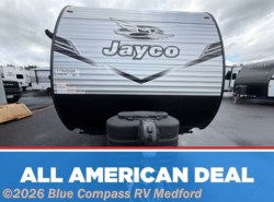 New 2026 Jayco Jay Flight SLX 260BHW available in Medford, Oregon