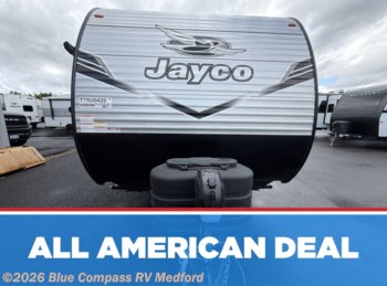 New 2026 Jayco Jay Flight SLX 260BHW available in Medford, Oregon