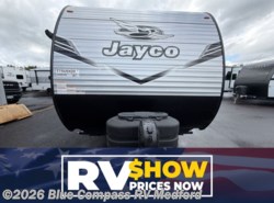 New 2026 Jayco Jay Flight SLX 260BHW available in Medford, Oregon