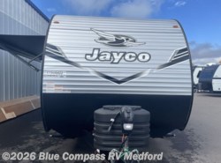 New 2026 Jayco Jay Flight SLX 260BHW available in Medford, Oregon
