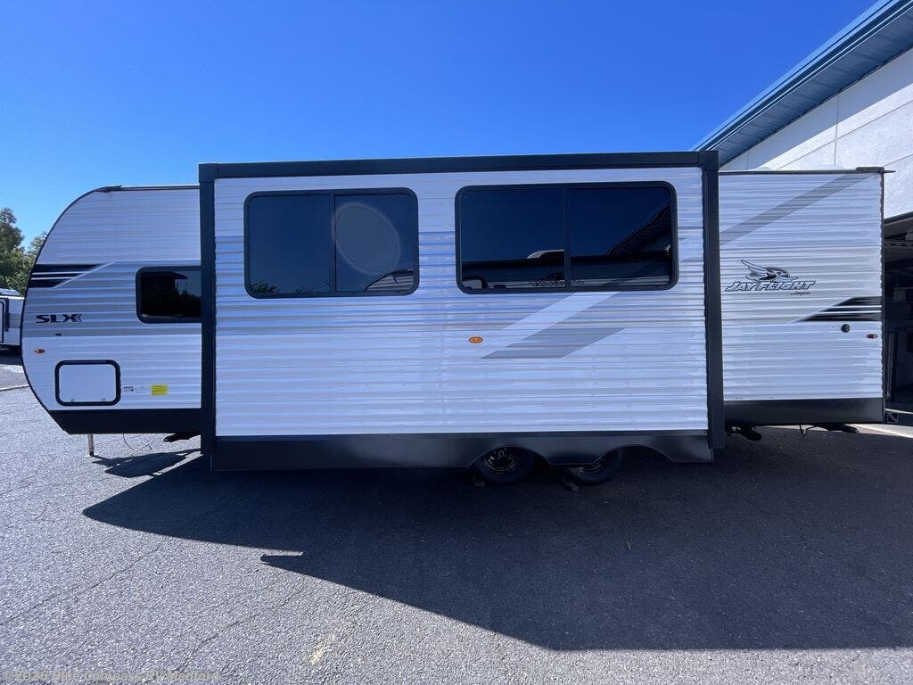New 2026 Jayco Jay Flight SLX 261BHSW available in Medford, Oregon