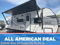 New 2026 Jayco Jay Flight SLX 261BHSW available in Medford, Oregon