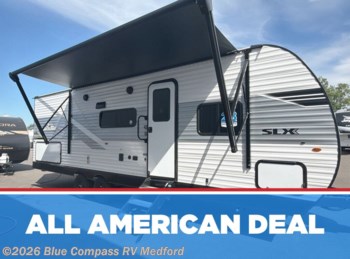 New 2026 Jayco Jay Flight SLX 261BHSW available in Medford, Oregon